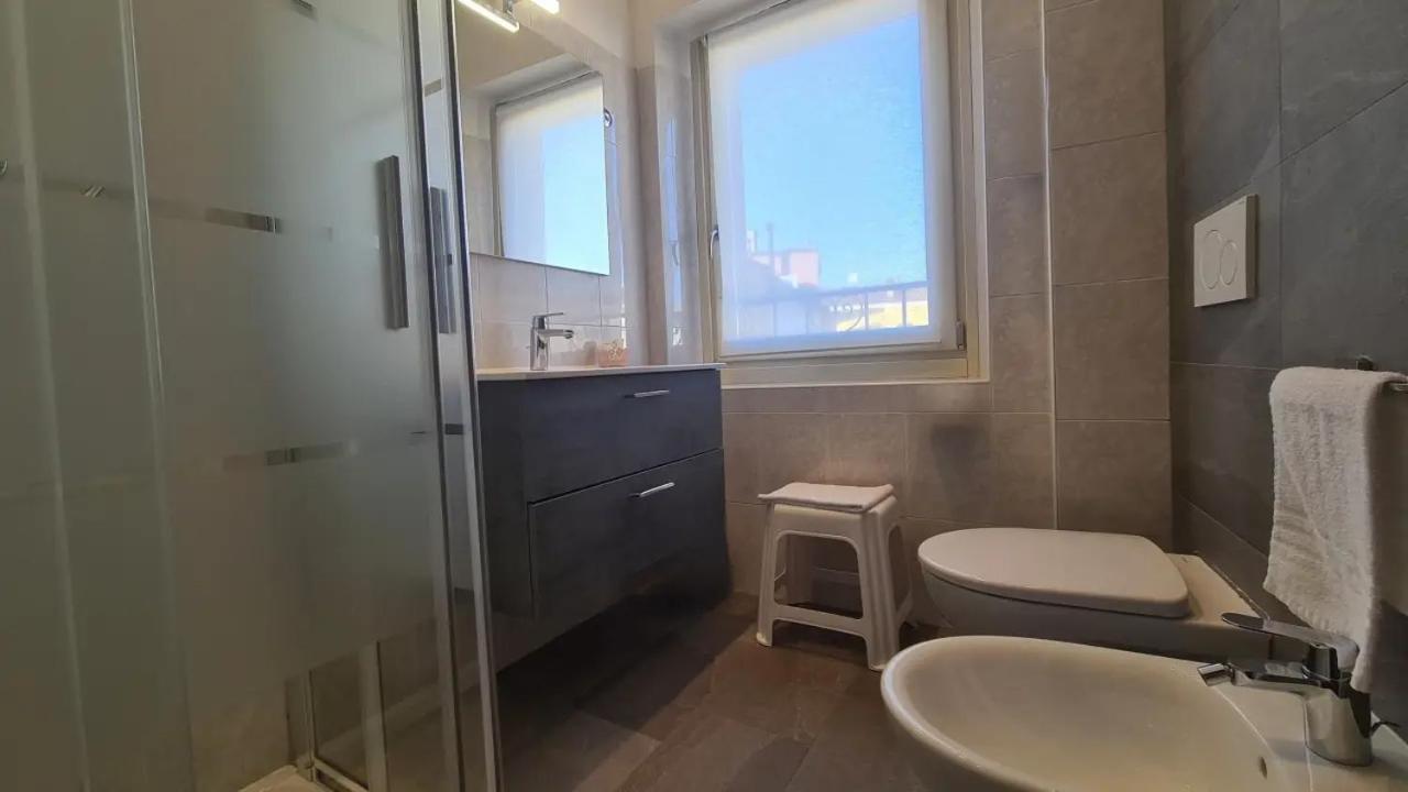 Locanda Alla Chiesa Lazise Exteriör bild